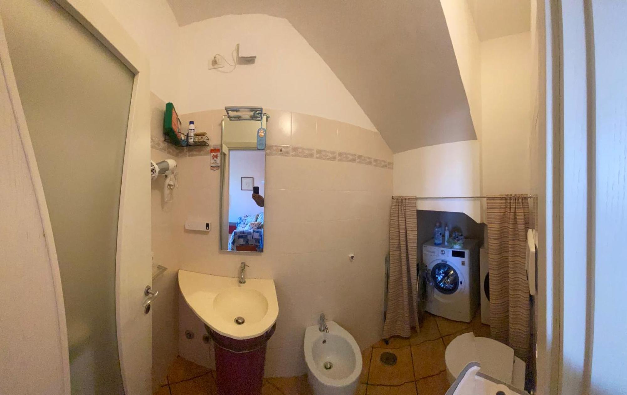 Villetta Relax Fast Wi-Fi 9 Min Porto Civitavecchia Santa Marinella Extérieur photo