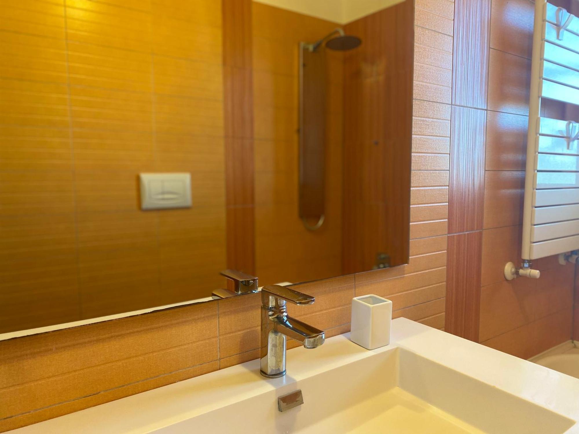Villetta Relax Fast Wi-Fi 9 Min Porto Civitavecchia Santa Marinella Chambre photo