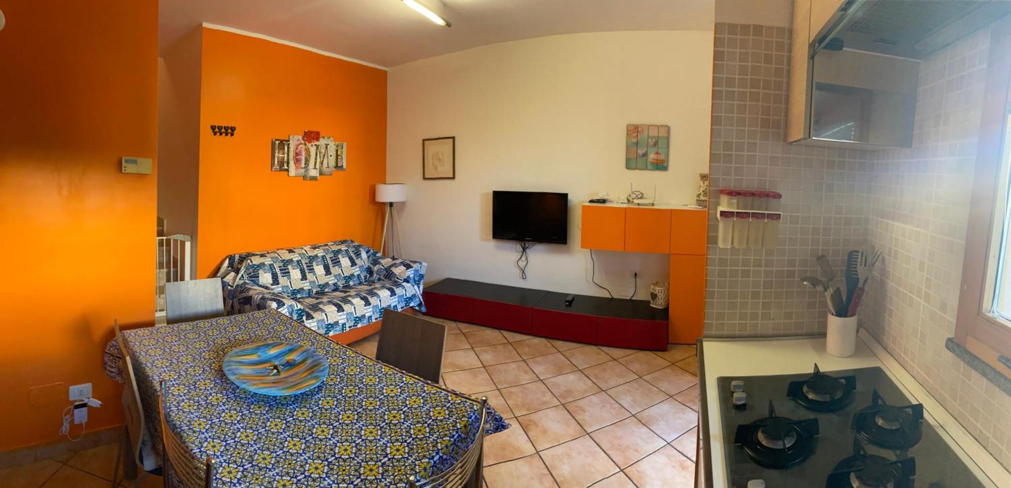 Villetta Relax Fast Wi-Fi 9 Min Porto Civitavecchia Santa Marinella Chambre photo