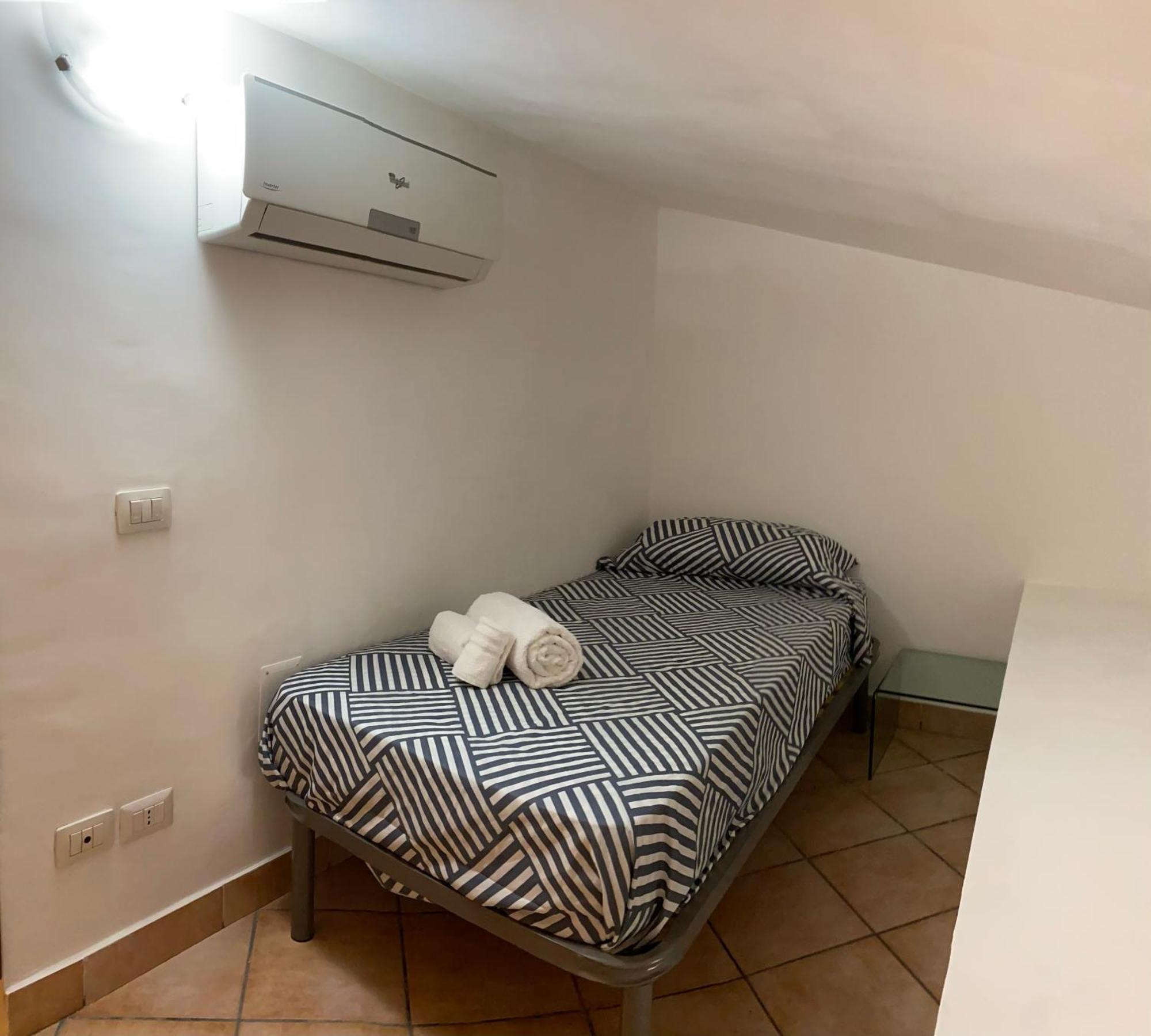 Villetta Relax Fast Wi-Fi 9 Min Porto Civitavecchia Santa Marinella Extérieur photo